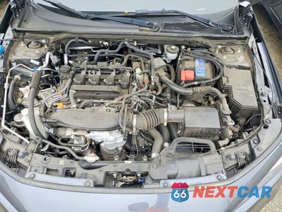 Zdjęcie 11 z 12 samochodu: 2023 HONDA CIVIC EX VIN:2HGFE1F71PH305701 - miniatura