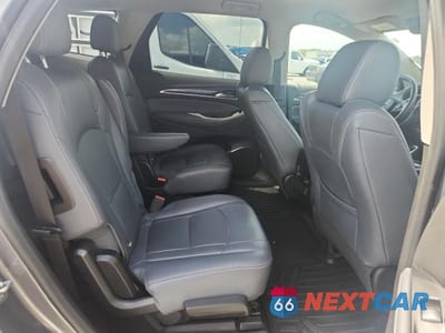 Zdjęcie 11 z 13 samochodu: 2019 BUICK ENCLAVE ESSENCE VIN:5GAERBKW8KJ271427 - miniatura
