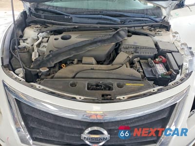 Zdjęcie 11 z 12 samochodu: 2013 NISSAN ALTIMA 2.5 VIN:1N4AL3AP6DC298413 - miniatura