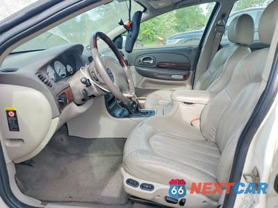Zdjęcie 7 z 12 samochodu: 2003 CHRYSLER 300M VIN:2C3HE66G43H512845 - miniatura