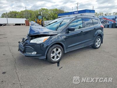 2014 FORD ESCAPE SE 1FMCU0G99EUB13138 - główne zdjęcie licytacji z USA - miniatura