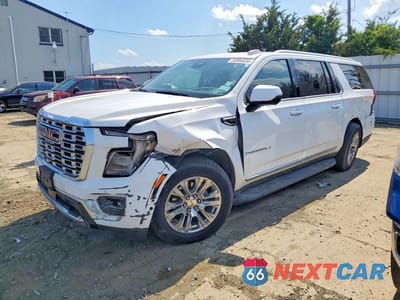 2025 GMC YUKON XL DENALI 1GKS2JRL3SR329994 - główne zdjęcie licytacji z USA - miniatura