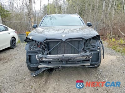 Piąte zdjęcie samochodu w środku: 2020 BMW X5 XDRIVE40I VIN:5UXCR6C06L9D41728 - miniatura