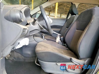 Zdjęcie 7 z 12 samochodu: 2024 NISSAN KICKS S VIN:3N1CP5BV8RL539953 - miniatura