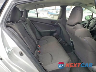 Zdjęcie 10 z 13 samochodu: 2022 TOYOTA PRIUS L ECO VIN:JTDKAMFU5N3160842 - miniatura