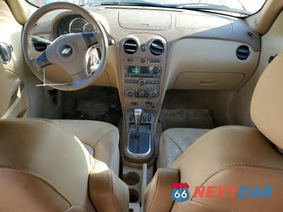 Zdjęcie 8 z 12 samochodu: 2008 CHEVROLET HHR LT VIN:3GNCA23P58S676938 - miniatura