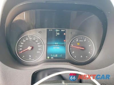 Zdjęcie 9 z 13 samochodu: 2022 MERCEDES-BENZ SPRINTER 2500 VIN:W1Y4EDHY8NT106640 - miniatura