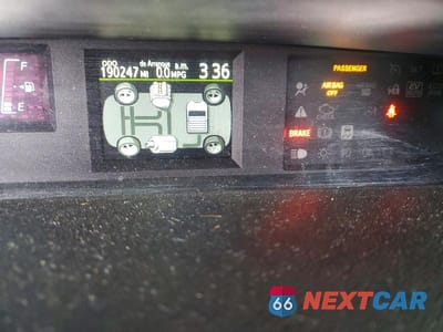 Zdjęcie 9 z 12 samochodu: 2014 TOYOTA PRIUS C THREE VIN:JTDKDTB36E1067760 - miniatura