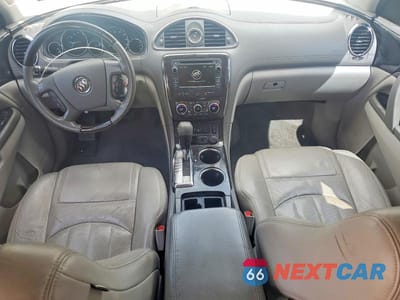 Zdjęcie 8 z 13 samochodu: 2015 BUICK ENCLAVE VIN:5GAKRBKD8FJ300769 - miniatura