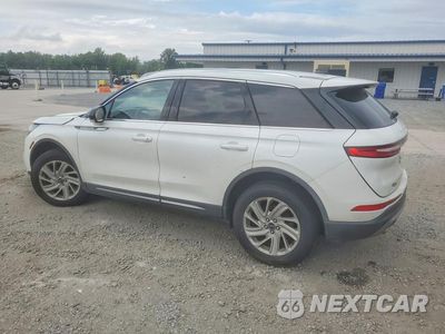 Drugie zdjęcie samochodu z przodu: 2020 LINCOLN CORSAIR VIN:5LMCJ1C93LUL26858 - miniatura