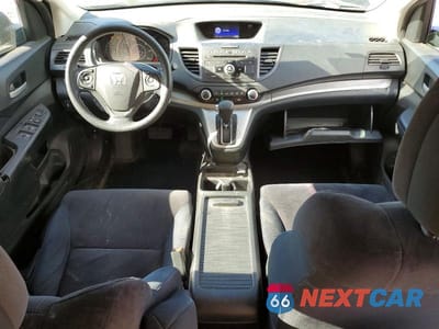 Zdjęcie 8 z 13 samochodu: 2014 HONDA CR-V LX VIN:2HKRM4H39EH654040 - miniatura