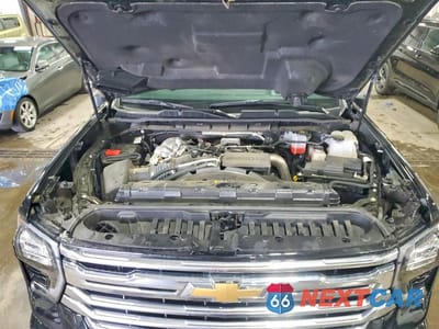Zdjęcie 11 z 12 samochodu: 2024 CHEVROLET SILVERADO K3500 HIGH COUNTRY VIN:2GC4YVEY4R1175729 - miniatura