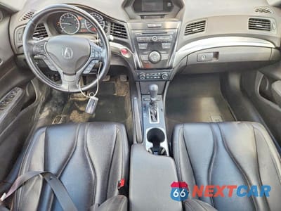 Zdjęcie 8 z 12 samochodu: 2020 ACURA ILX VIN:19UDE2F31LA800175 - miniatura