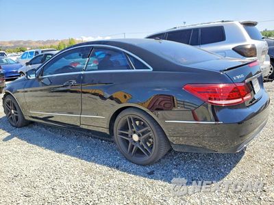 Drugie zdjęcie samochodu z przodu: 2014 MERCEDES-BENZ E 350 VIN:WDDKJ5KB1EF276201 - miniatura