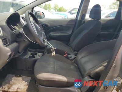 Zdjęcie 7 z 12 samochodu: 2014 NISSAN VERSA NOTE S VIN:3N1CE2CP5EL405741 - miniatura