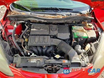 Zdjęcie 11 z 12 samochodu: 2012 MAZDA MAZDA2 VIN:JM1DE1KYXC0141559 - miniatura