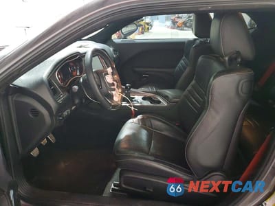 Zdjęcie 7 z 12 samochodu: 2015 DODGE CHALLENGER SRT HELLCAT VIN:2C3CDZC94FH838654 - miniatura