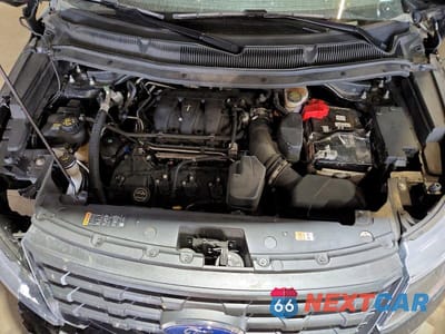 Zdjęcie 11 z 12 samochodu: 2018 FORD EXPLORER POLICE INTERCEPTOR VIN:1FM5K8AR4JGA83870 - miniatura
