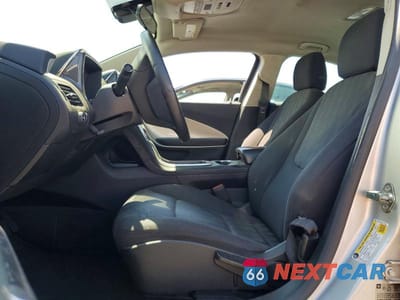 Zdjęcie 7 z 12 samochodu: 2014 CHEV VOLT VIN:1G1RE6E43EU172796 - miniatura
