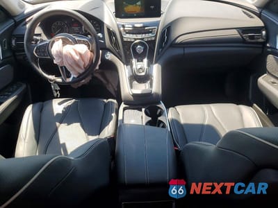 Zdjęcie 8 z 14 samochodu: 2025 ACURA RDX ADVANCE VIN:5J8TC2H71SL037465 - miniatura