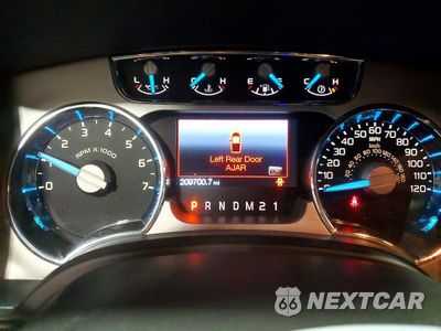 Zdjęcie 9 z 12 samochodu: 2012 FORD F150 SUPERCREW VIN:1FTFW1ET7CFA58660 - miniatura