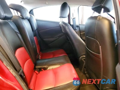 Zdjęcie 10 z 13 samochodu: 2016 SCION IA BASE VIN:3MYDLBZV0GY119378 - miniatura
