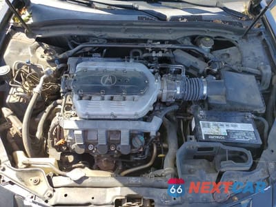 Zdjęcie 11 z 12 samochodu: 2010 ACURA TL VIN:19UUA9F50AA007758 - miniatura