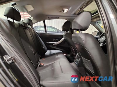 Zdjęcie 10 z 12 samochodu: 2017 BMW 320 XI VIN:WBA8E5G33HNU44745 - miniatura