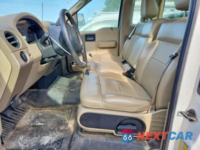 Zdjęcie 7 z 12 samochodu: 2008 FORD F150 VIN:1FTRF12298KB62879 - miniatura