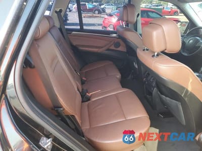 Zdjęcie 11 z 13 samochodu: 2013 BMW X5 XDRIVE35I VIN:5UXZV4C5XDL994859 - miniatura
