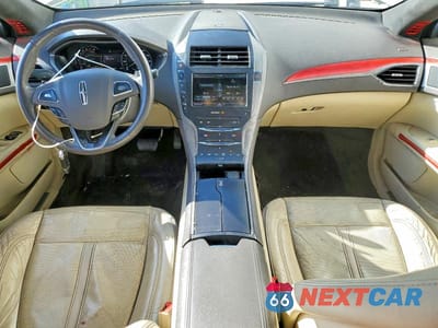 Zdjęcie 8 z 12 samochodu: 2013 LINCOLN MKZ VIN:3LN6L2JK0DR824031 - miniatura