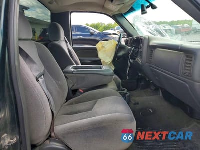 Zdjęcie 10 z 12 samochodu: 2003 GMC SIERRA 2500 VIN:1GTHK24U33E188168 - miniatura