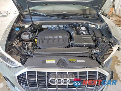 Zdjęcie 12 z 14 samochodu: 2024 AUDI Q3 PREMIUM PLUS S LINE 45 VIN:WA1EECF36R1174117 - miniatura