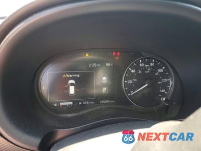 Zdjęcie 9 z 12 samochodu: 2024 NISSAN KICKS SV VIN:3N1CP5CV3RL474055 - miniatura