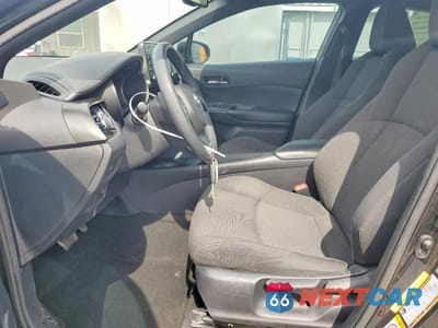 Zdjęcie 7 z 12 samochodu: 2019 TOYOTA C-HR LE VIN:NMTKHMBX6KR079403 - miniatura