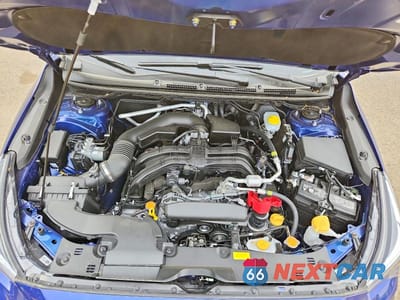 Zdjęcie 12 z 14 samochodu: 2026 SUBARU CROSSTREK SPORT VIN:4S4GUHF63T3755056 - miniatura