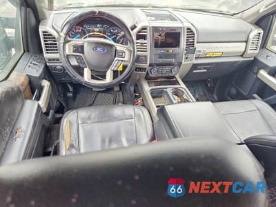 Zdjęcie 8 z 14 samochodu: 2017 FORD F350 SUPER DUTY VIN:1FT8W3DT6HEB56095 - miniatura