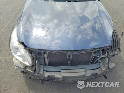 Zdjęcie 11 z 13 samochodu: 2011 INFINITI G37 SEDAN X VIN:JN1CV6AR8BM355401 - miniatura