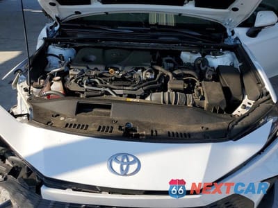 Zdjęcie 11 z 12 samochodu: 2025 TOYOTA CAMRY SE VIN:4T1DAACK3SU510948 - miniatura