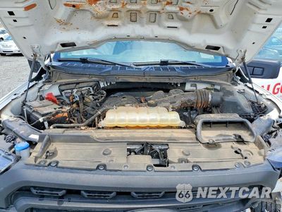 Zdjęcie 11 z 12 samochodu: 2023 FORD F150 SUPER CAB VIN:1FTEX1CB6PKE34507 - miniatura