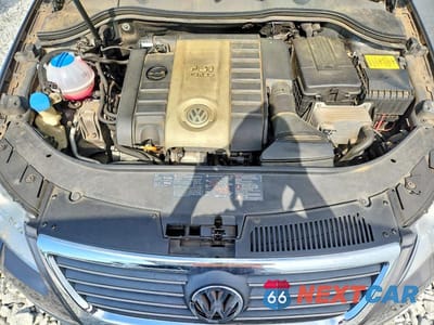 Zdjęcie 21 z 24 samochodu: 2007 VOLKSWAGEN PASSAT 2.0T WAGON VALUE VIN:WVWLK73C37E009505 - miniatura