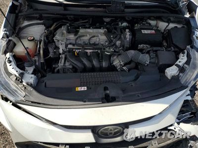 Zdjęcie 11 z 12 samochodu: 2022 TOYOTA COROLLA LE VIN:JTDEPMAE7N3010761 - miniatura