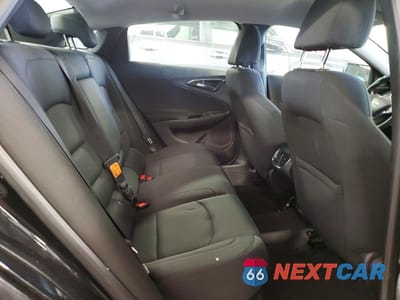 Zdjęcie 10 z 12 samochodu: 2017 CHEVROLET MALIBU LT VIN:1G1ZE5ST2HF116220 - miniatura