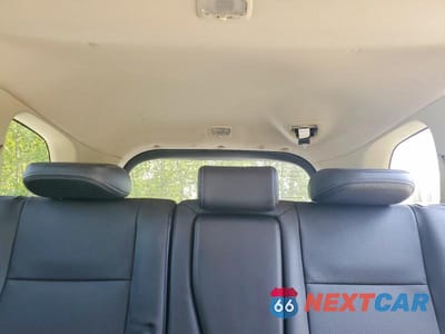Zdjęcie 10 z 13 samochodu: 2018 MITSUBISHI OUTLANDER GT VIN:JA4JZ4AX1JJ004495 - miniatura
