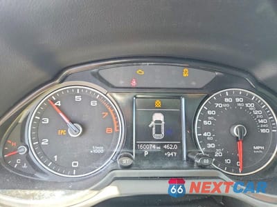 Zdjęcie 9 z 12 samochodu: 2015 AUDI Q5 PREMIUM VIN:WA1CFAFP1FA142344 - miniatura
