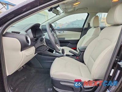 Zdjęcie 7 z 12 samochodu: 2023 KIA FORTE LXS VIN:3KPF24AD2PE593102 - miniatura