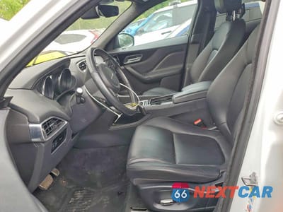 Zdjęcie 7 z 13 samochodu: 2019 JAGUAR F-PACE PREMIUM VIN:SADCJ2FN8KA356528 - miniatura