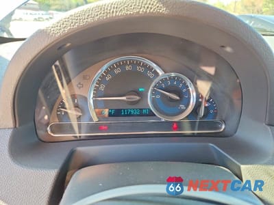 Zdjęcie 9 z 14 samochodu: 2008 CHEVROLET HHR LT VIN:3GNDA23D08S631433 - miniatura