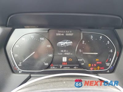 Zdjęcie 9 z 13 samochodu: 2020 BMW 228XI VIN:WBA73AK04L7G04915 - miniatura