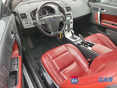 Zdjęcie 8 z 12 samochodu: 2011 VOLVO C70 T5 VIN:YV1672MC4BJ107131 - miniatura
